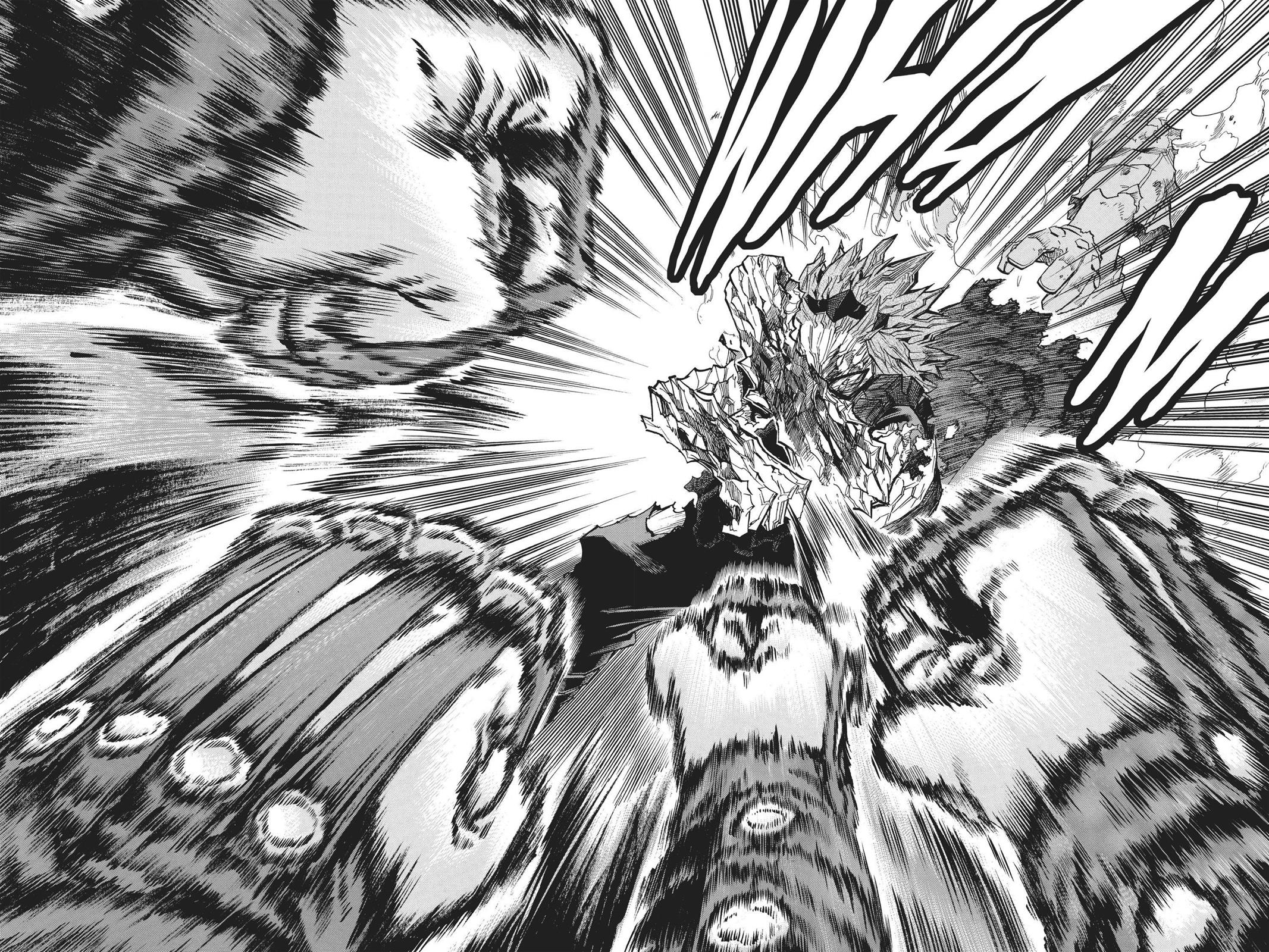 Read MyHeroAcademia Manga Online