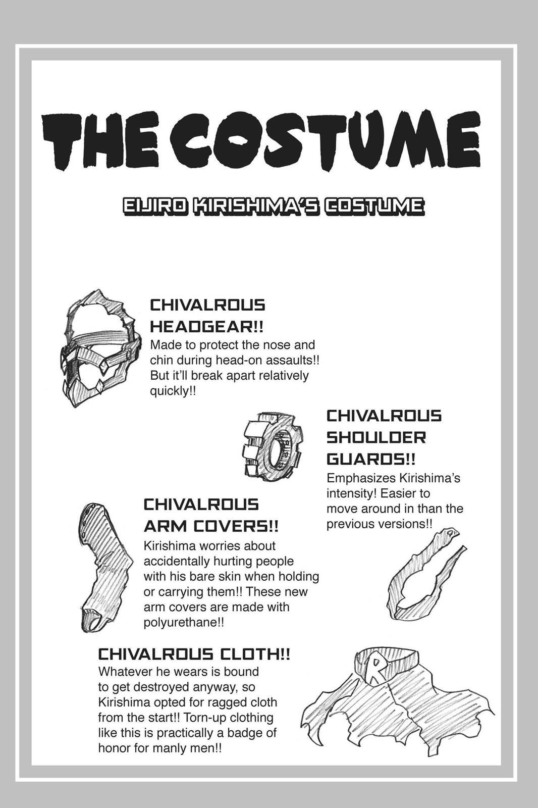 Read MyHeroAcademia Manga Online