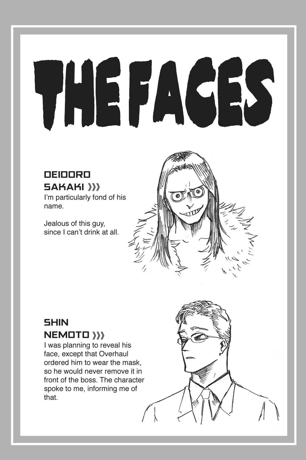 Read MyHeroAcademia Manga Online