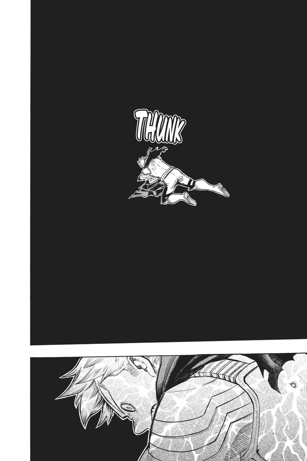 Read MyHeroAcademia Manga Online