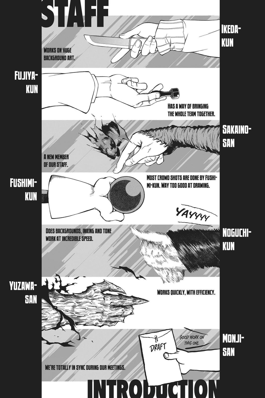 Read MyHeroAcademia Manga Online