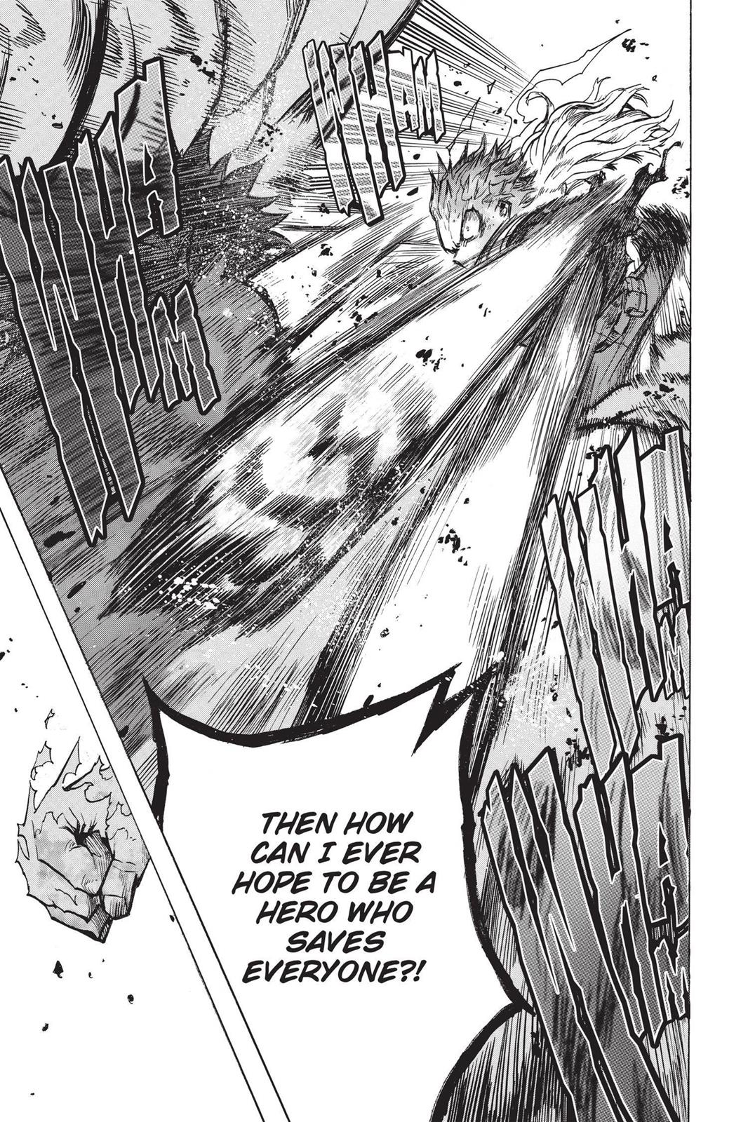 Read MyHeroAcademia Manga Online