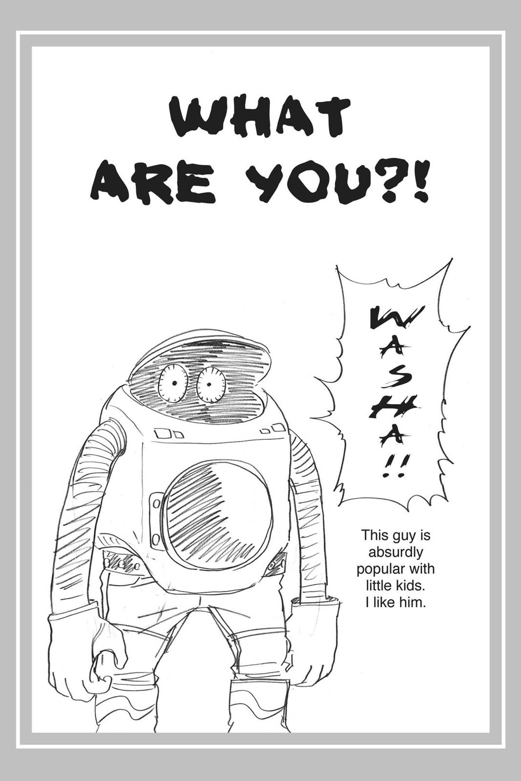 Read MyHeroAcademia Manga Online