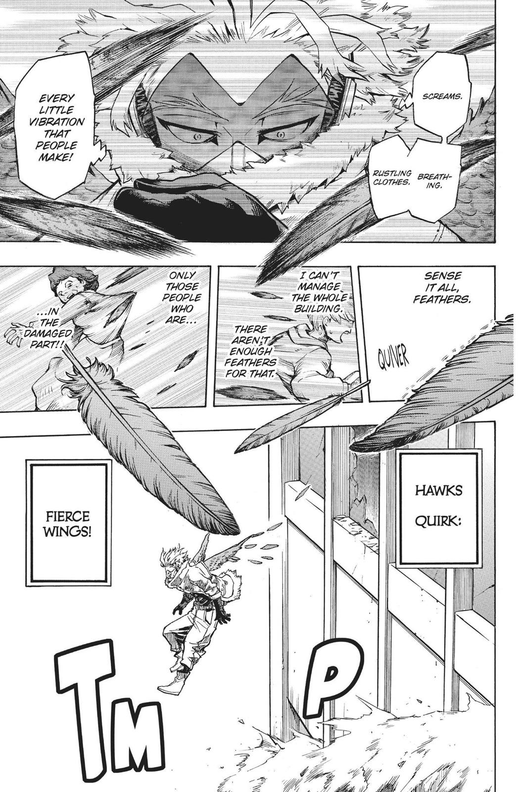 Read MyHeroAcademia Manga Online