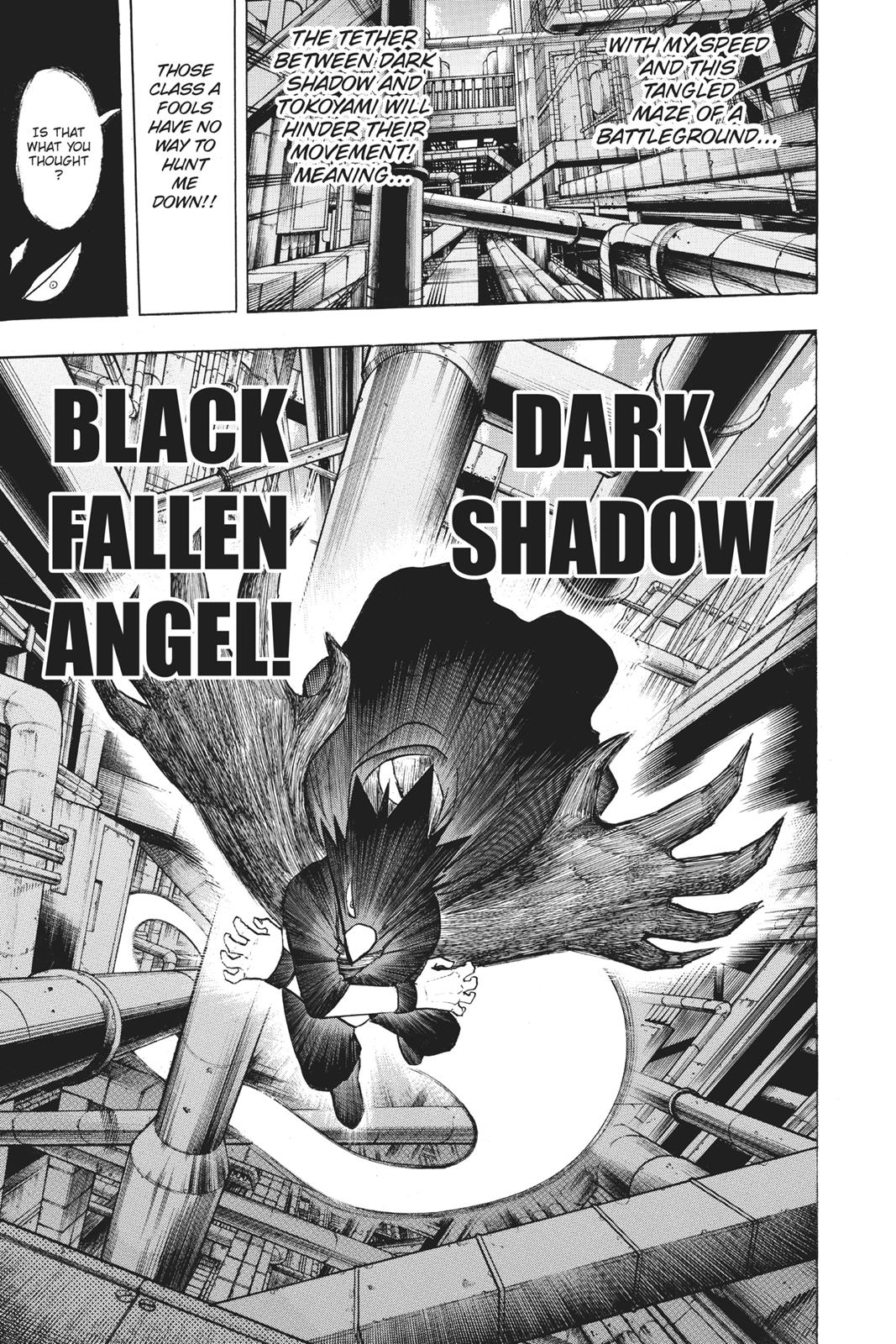 Read MyHeroAcademia Manga Online