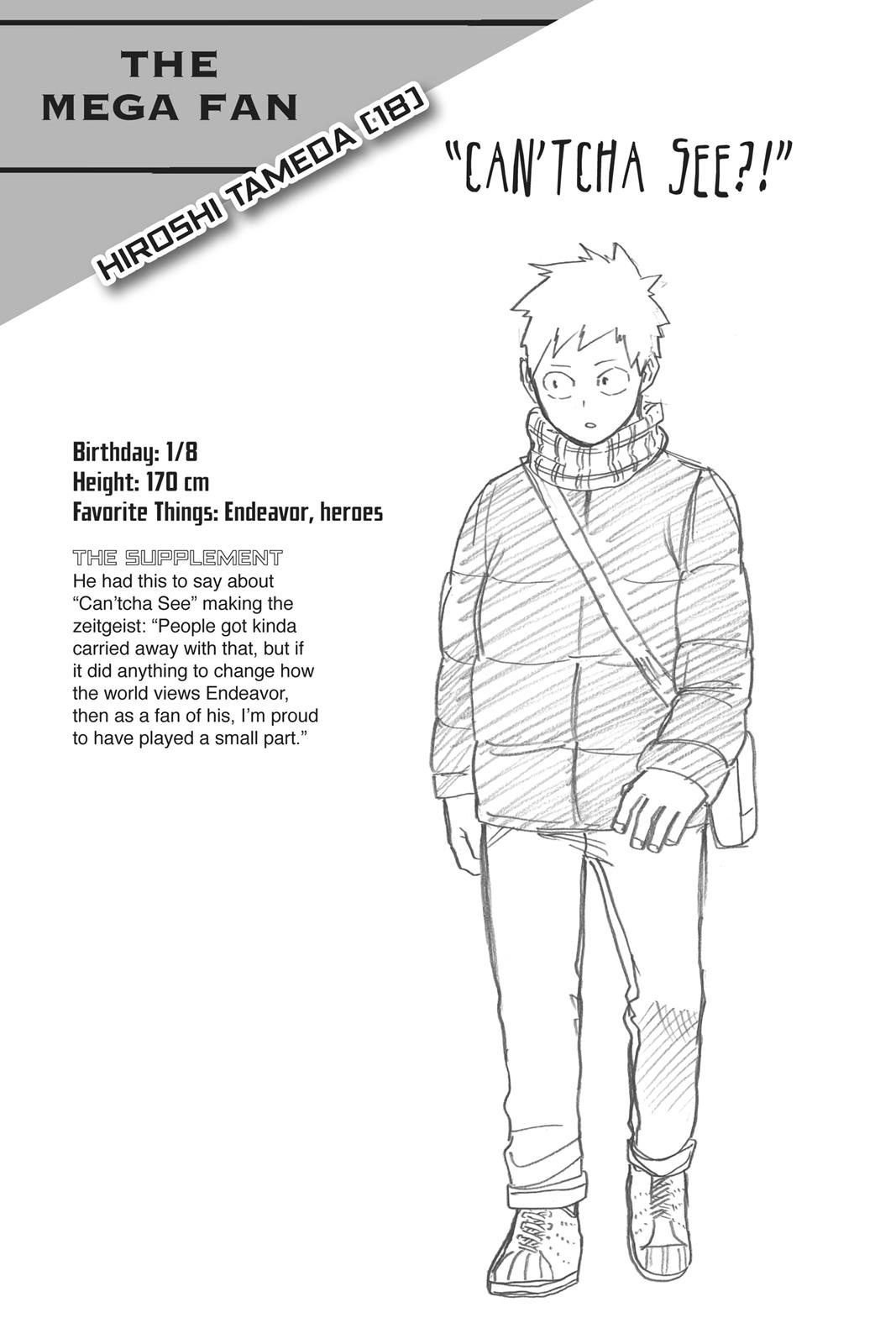 Read MyHeroAcademia Manga Online