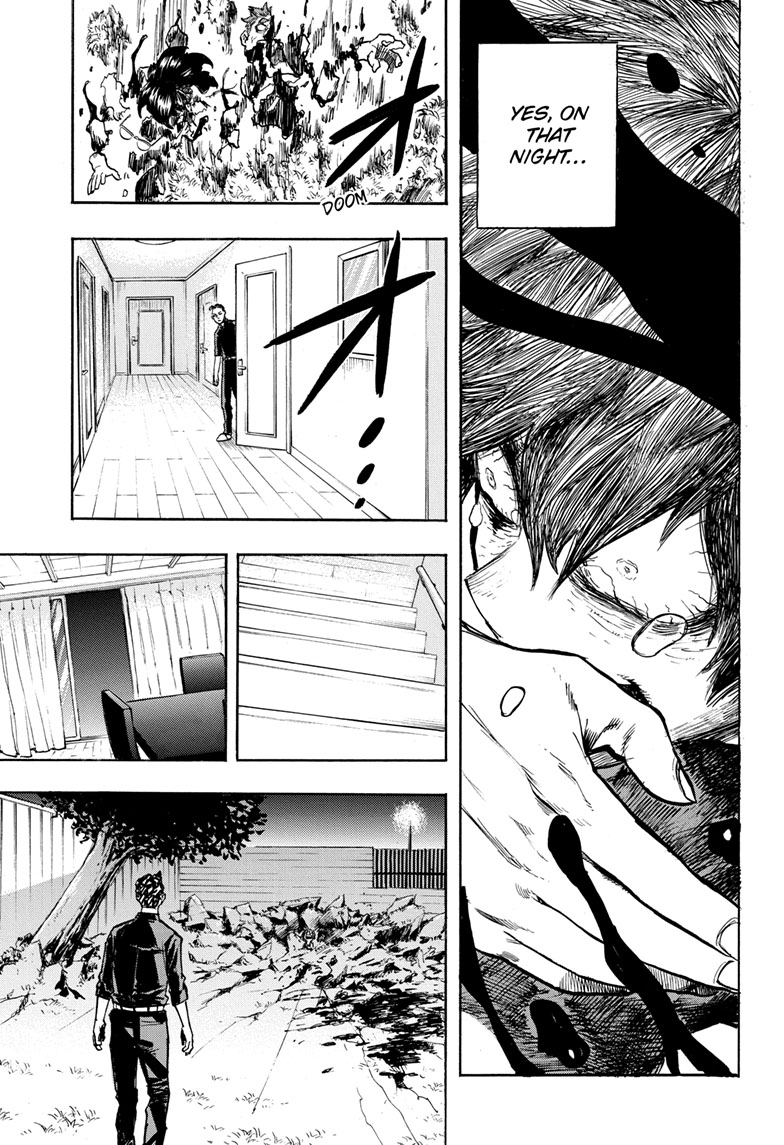 Read MyHeroAcademia Manga Online