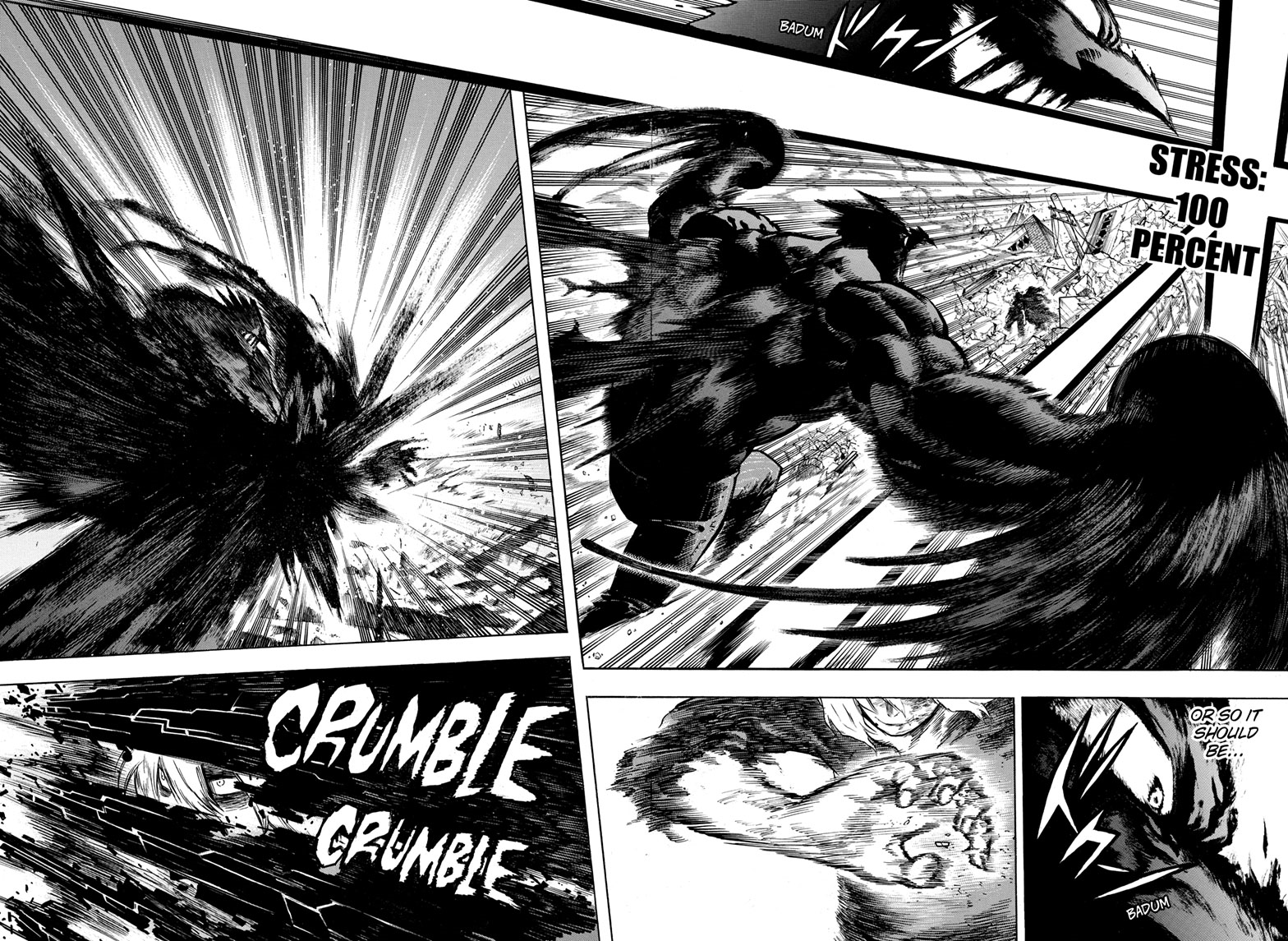 Read MyHeroAcademia Manga Online