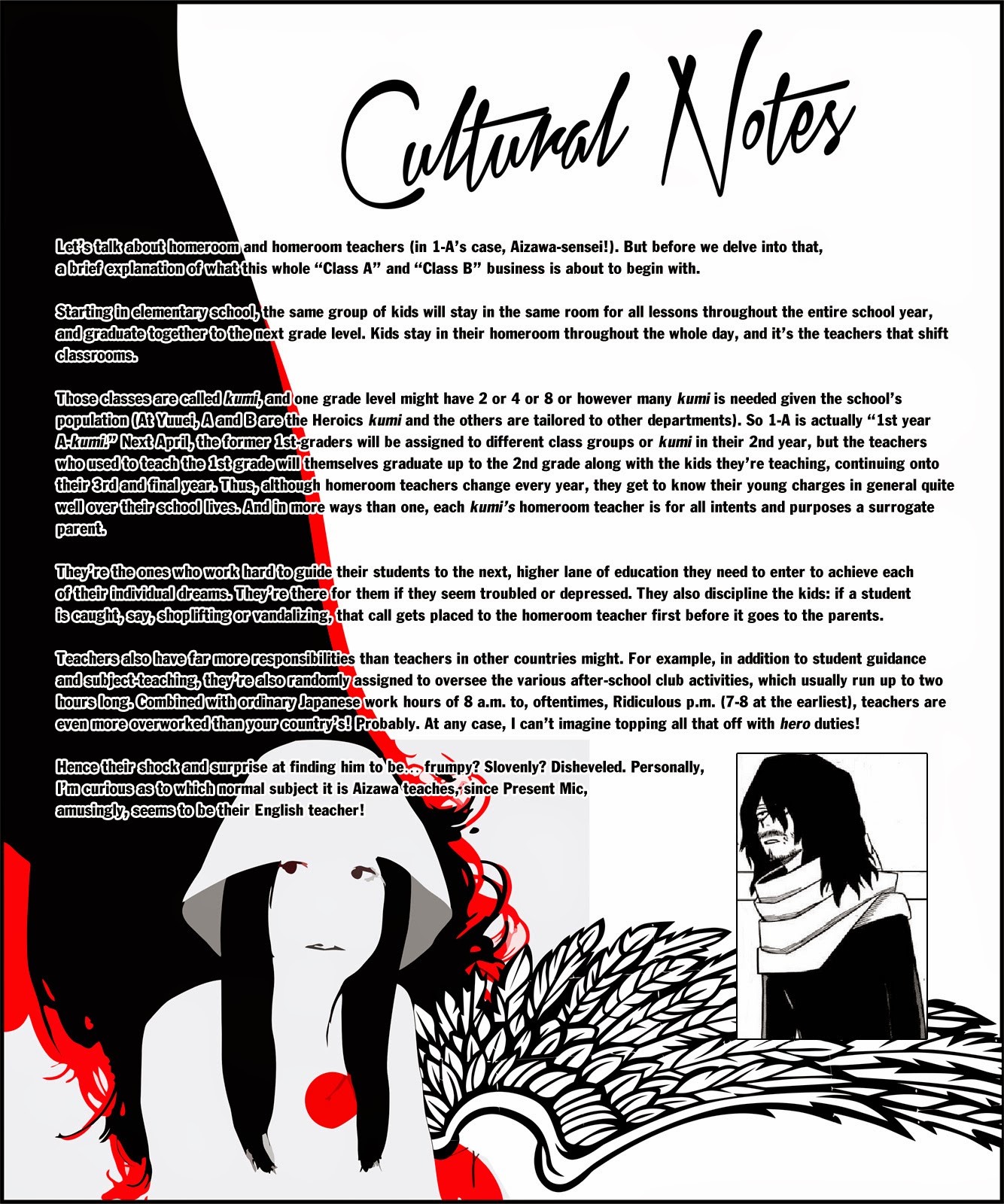 Read MyHeroAcademia Manga Online