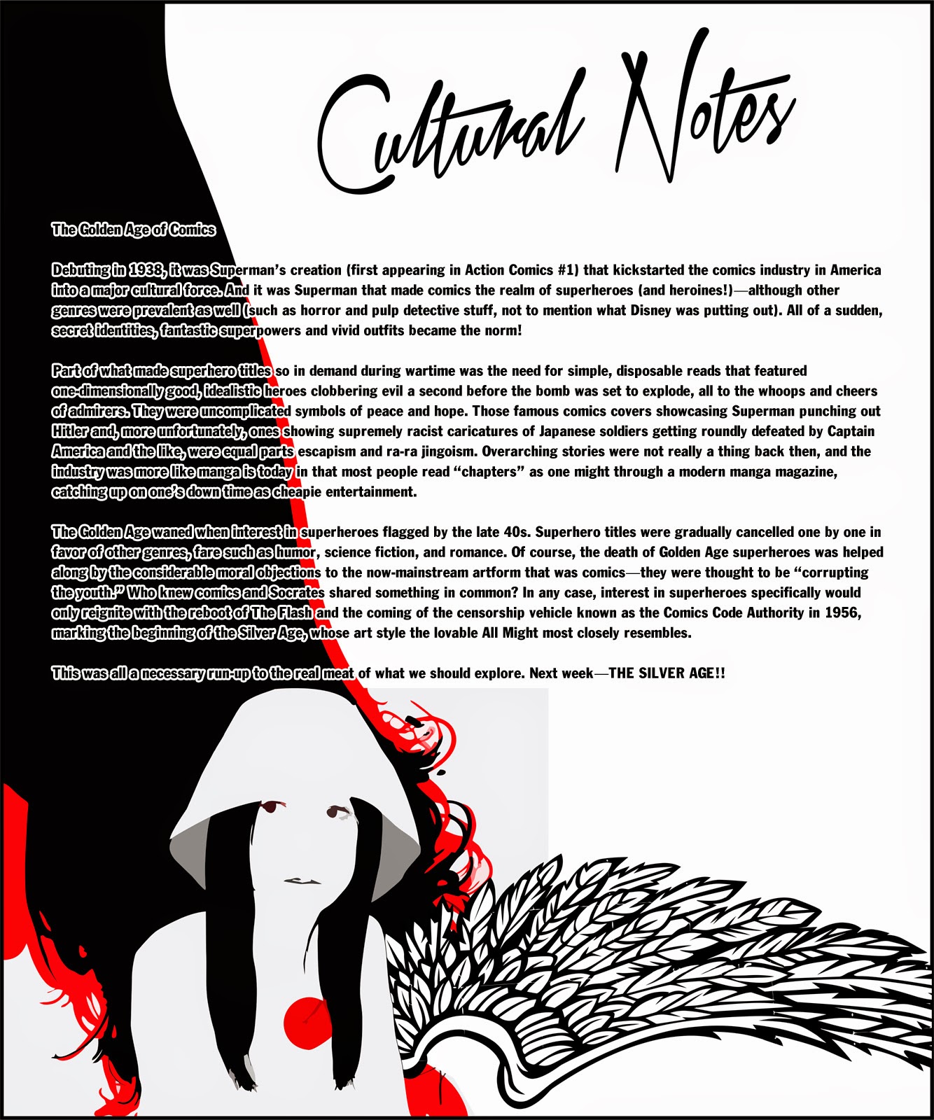 Read MyHeroAcademia Manga Online