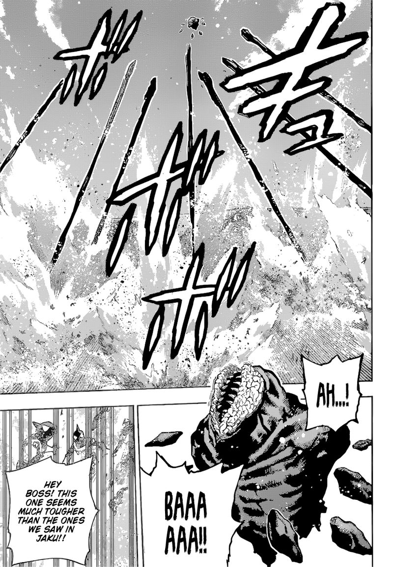 Read MyHeroAcademia Manga Online