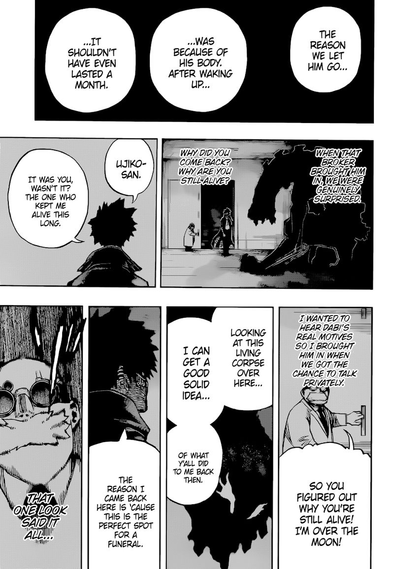Read MyHeroAcademia Manga Online