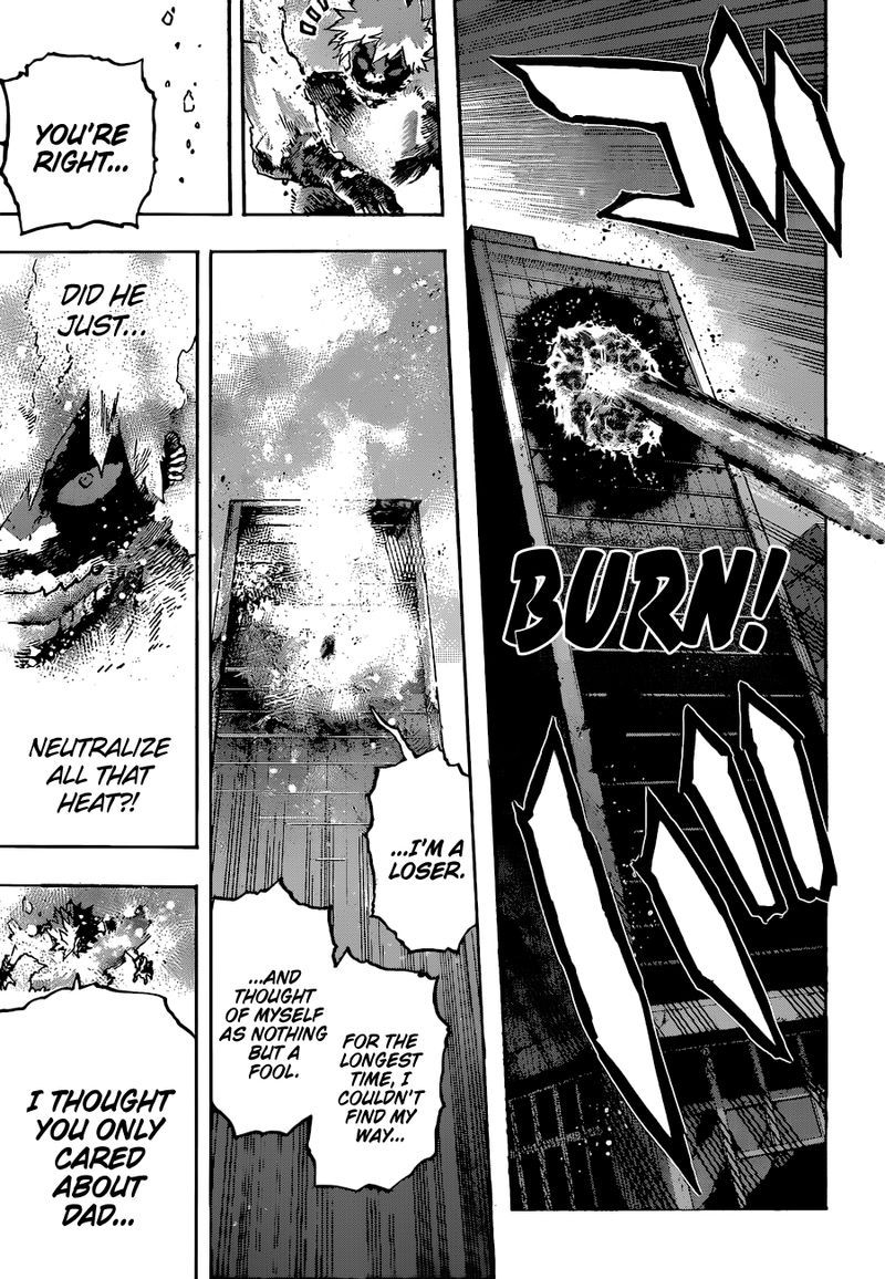 Read MyHeroAcademia Manga Online