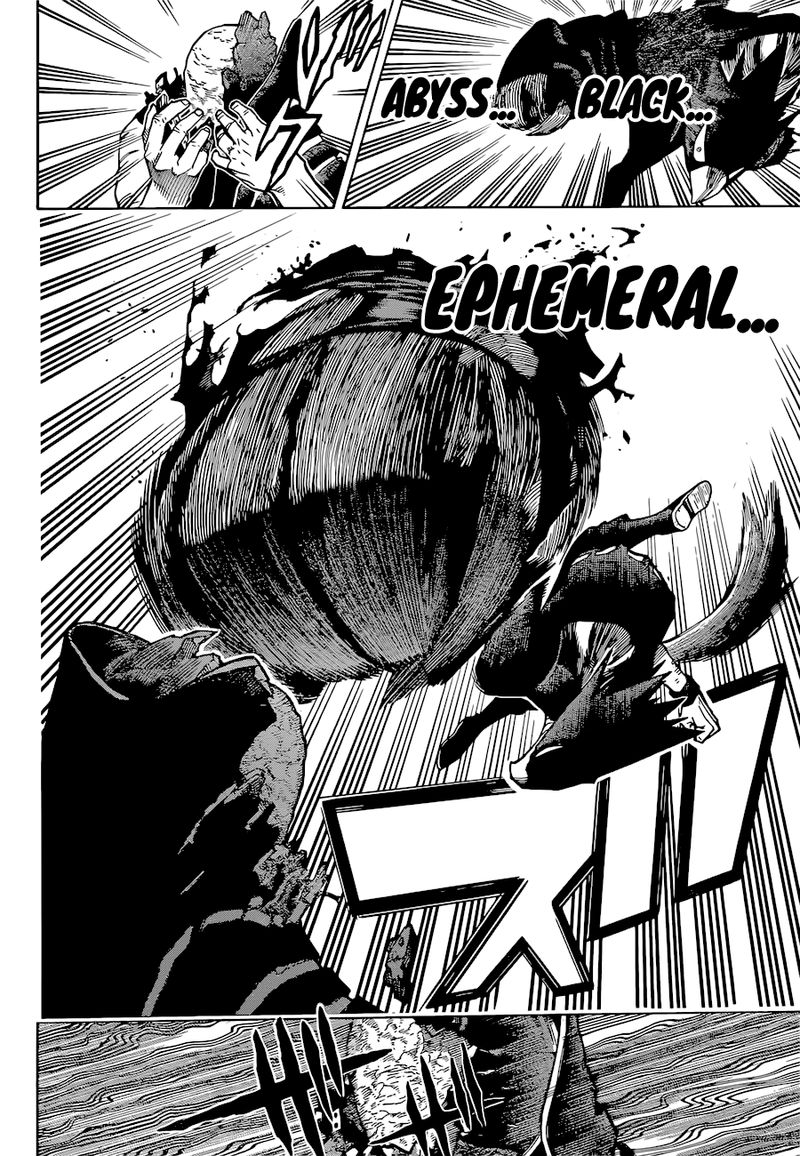 Read MyHeroAcademia Manga Online