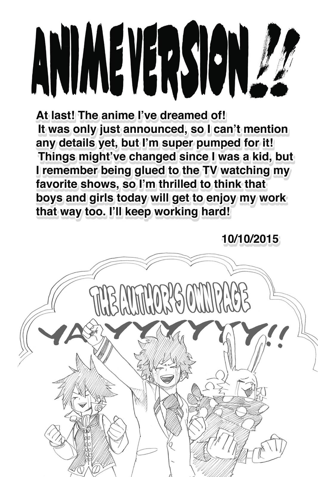 Read MyHeroAcademia Manga Online