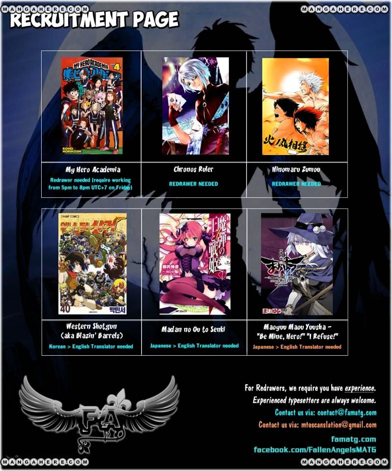 Read MyHeroAcademia Manga Online