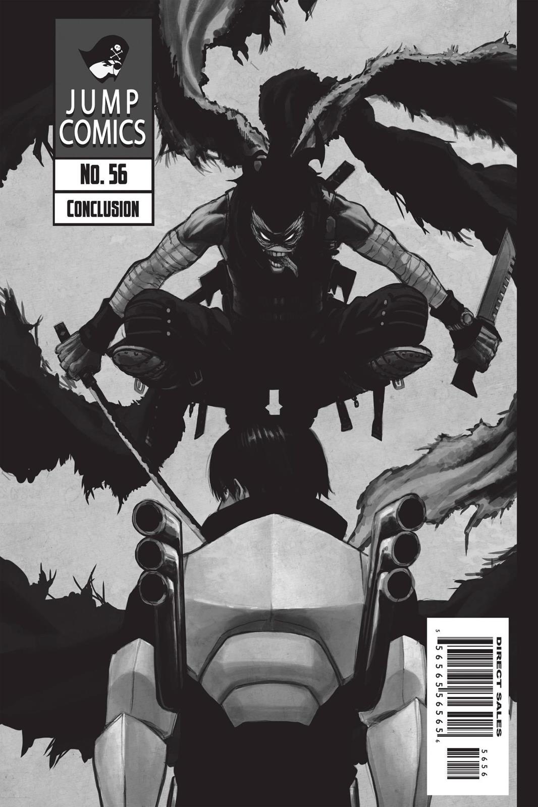 Read MyHeroAcademia Manga Online