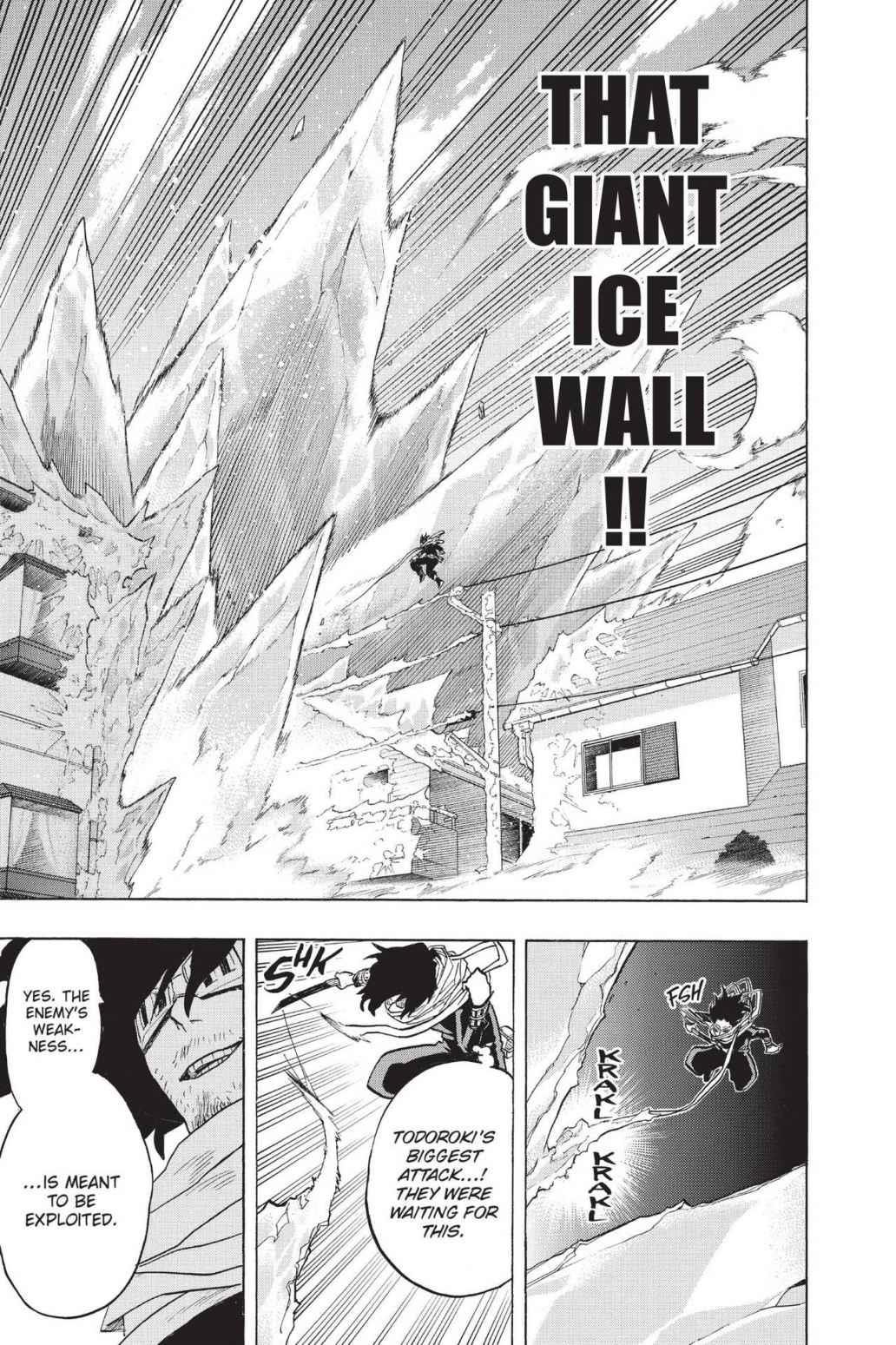 Read MyHeroAcademia Manga Online
