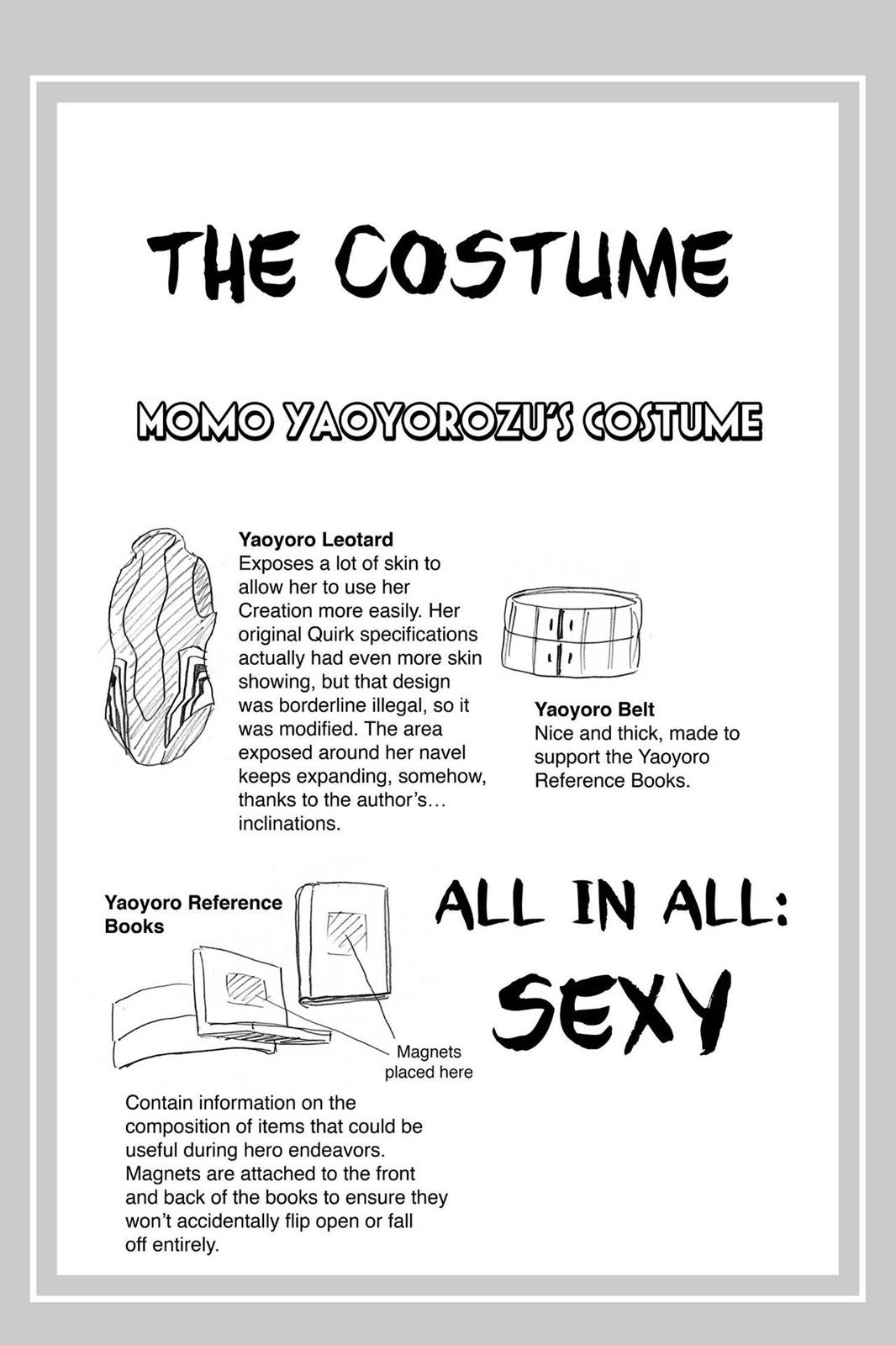 Read MyHeroAcademia Manga Online