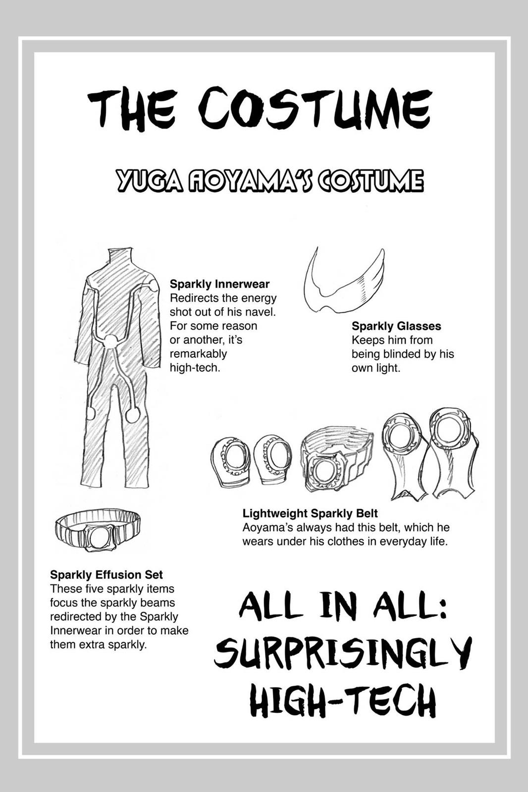 Read MyHeroAcademia Manga Online