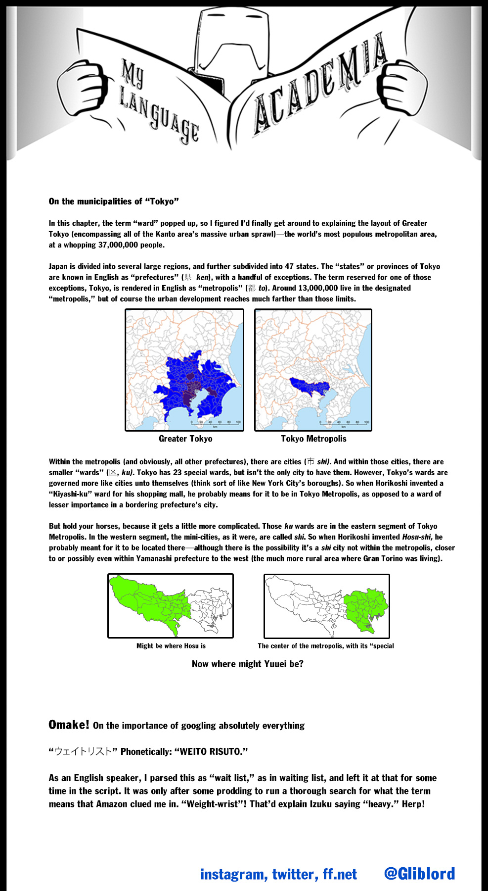 Read MyHeroAcademia Manga Online