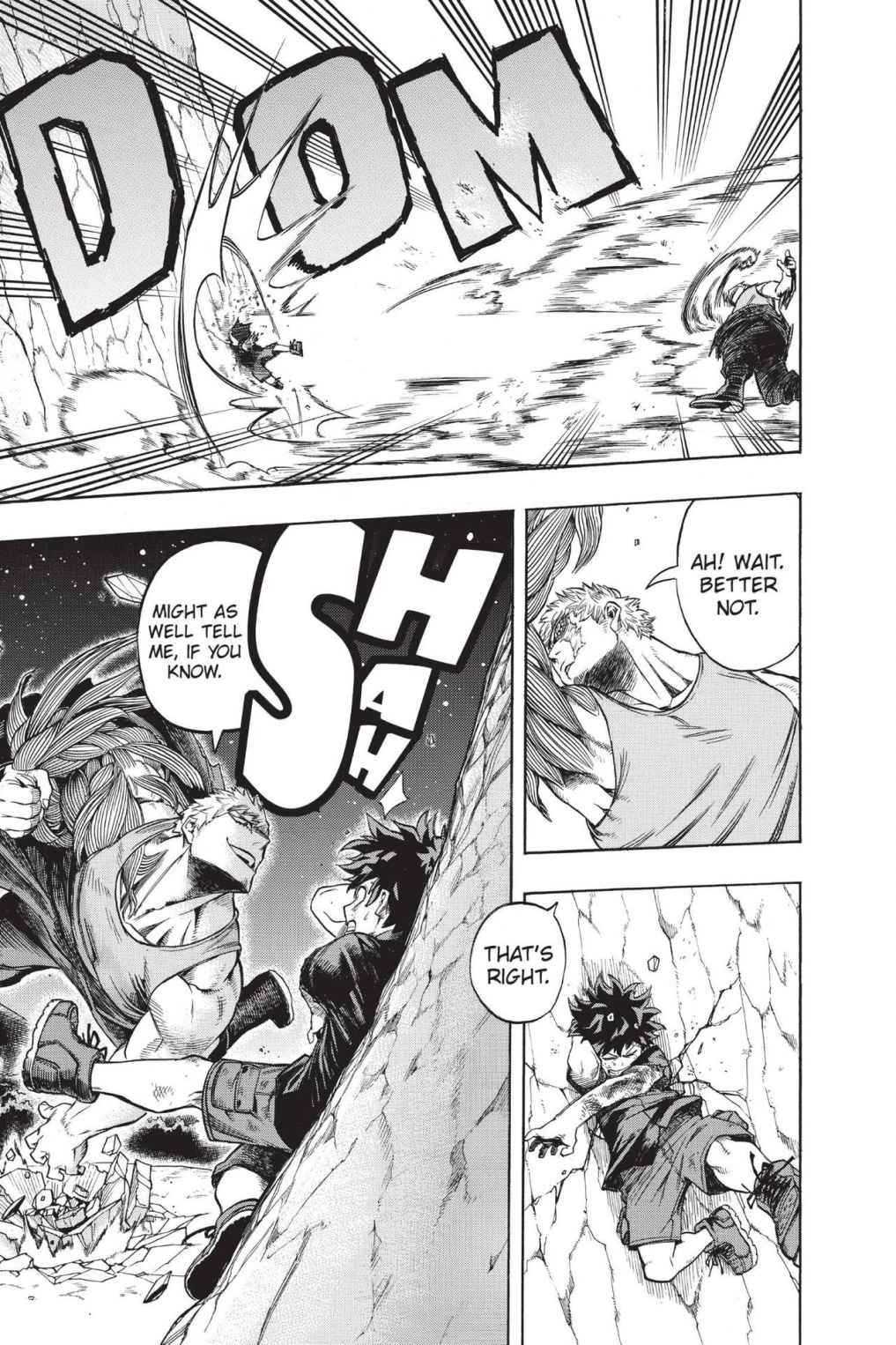 Read MyHeroAcademia Manga Online