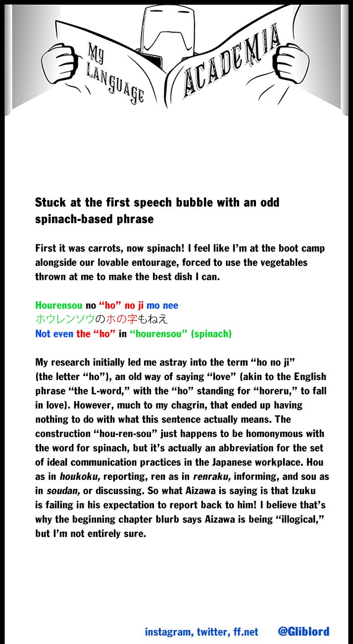 Read MyHeroAcademia Manga Online