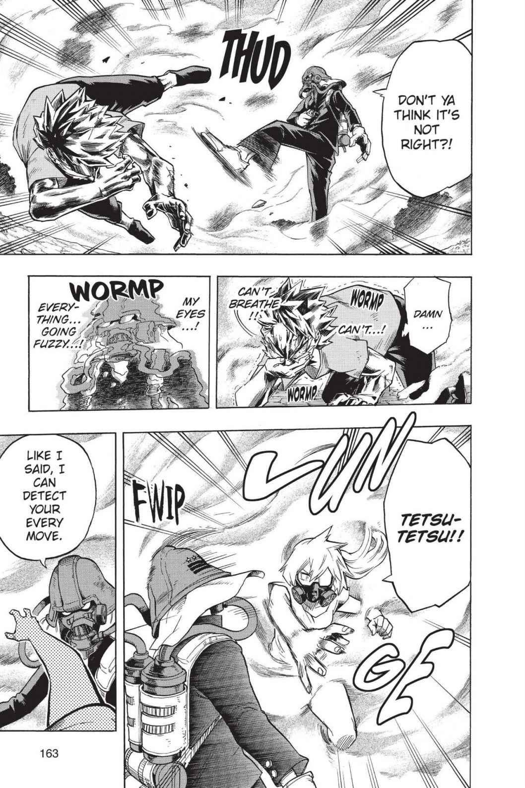 Read MyHeroAcademia Manga Online