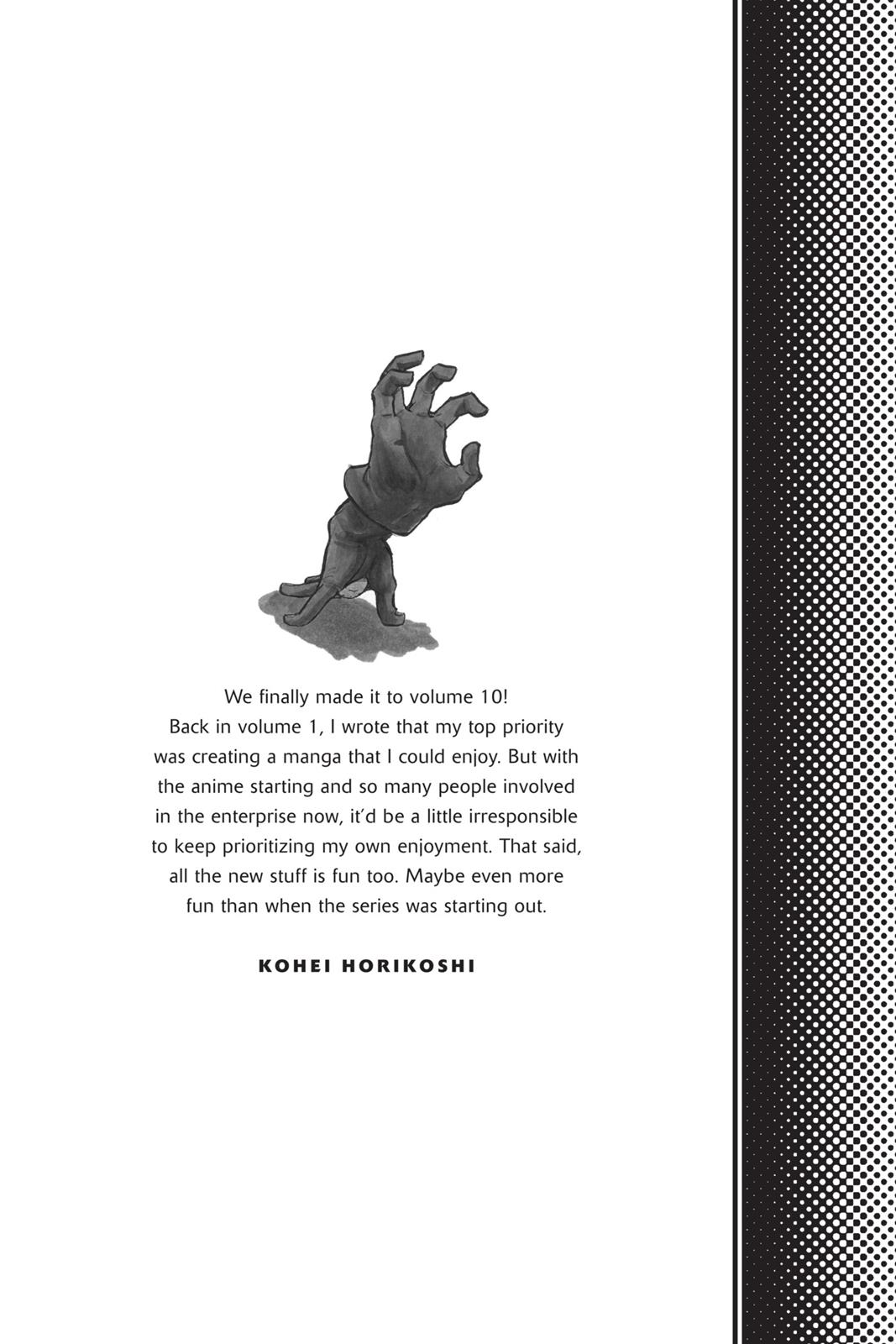 Read MyHeroAcademia Manga Online