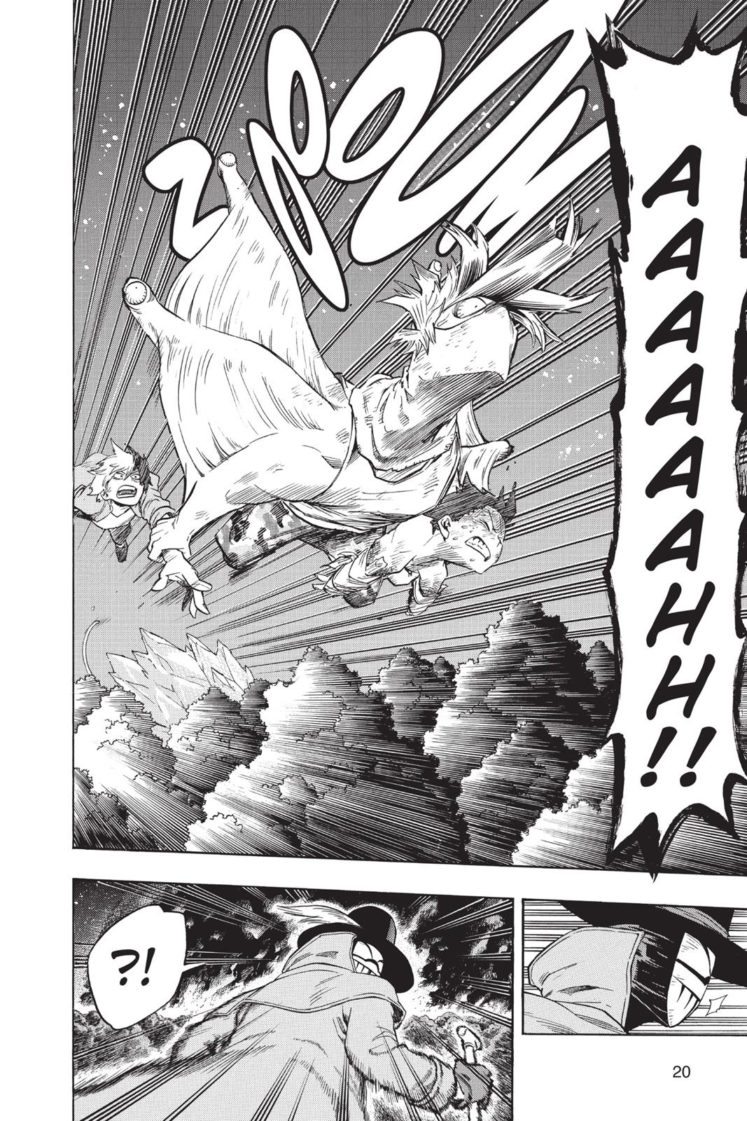 Read MyHeroAcademia Manga Online