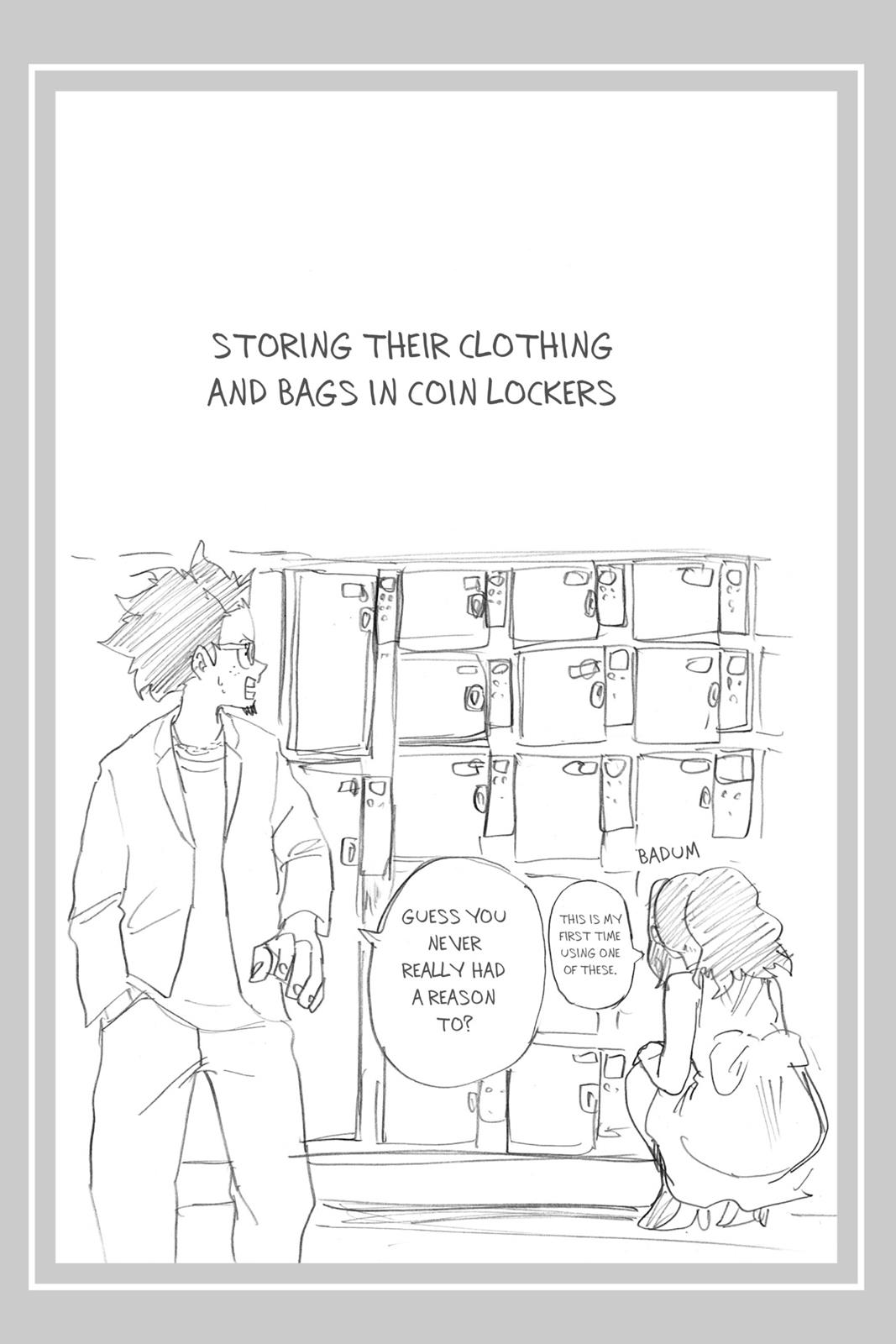 Read MyHeroAcademia Manga Online