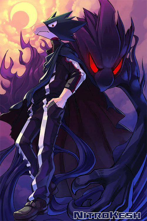 Read MyHeroAcademia Manga Online