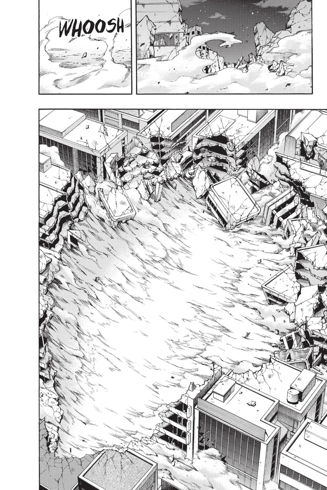 Read MyHeroAcademia Manga Online