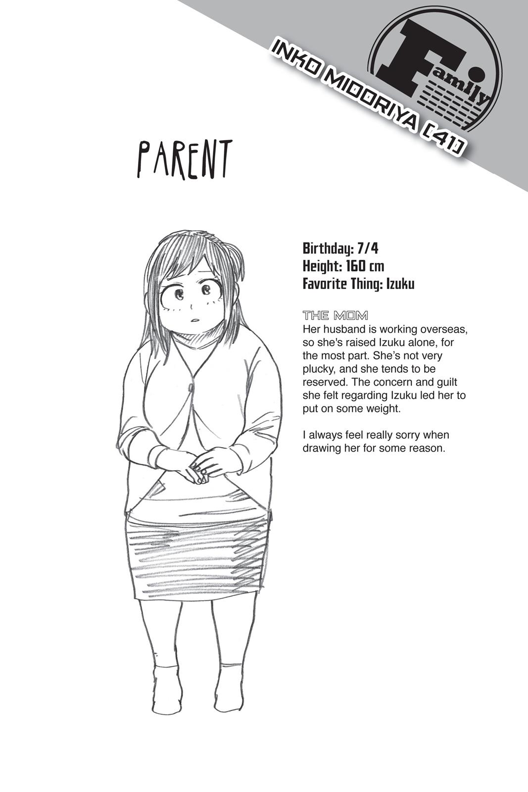 Read MyHeroAcademia Manga Online