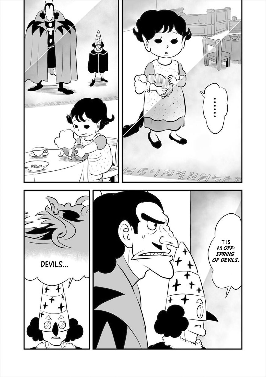 Read Ousama Ranking Manga Online