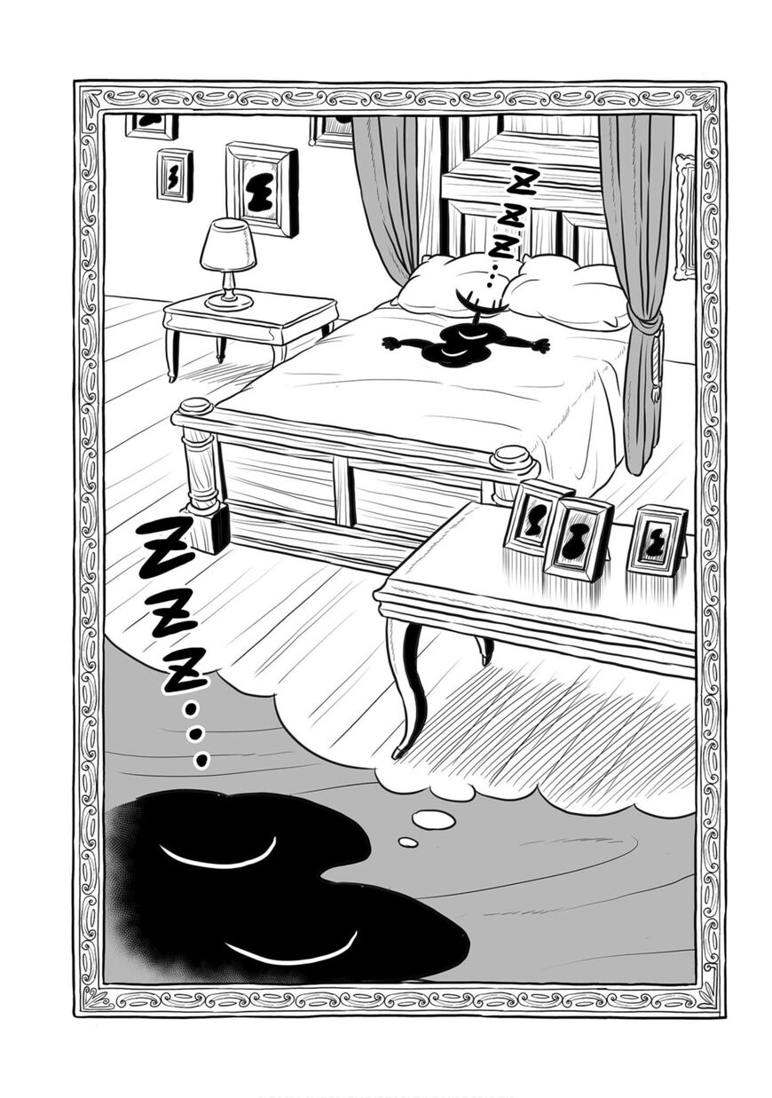 Read Ousama Ranking Manga Online