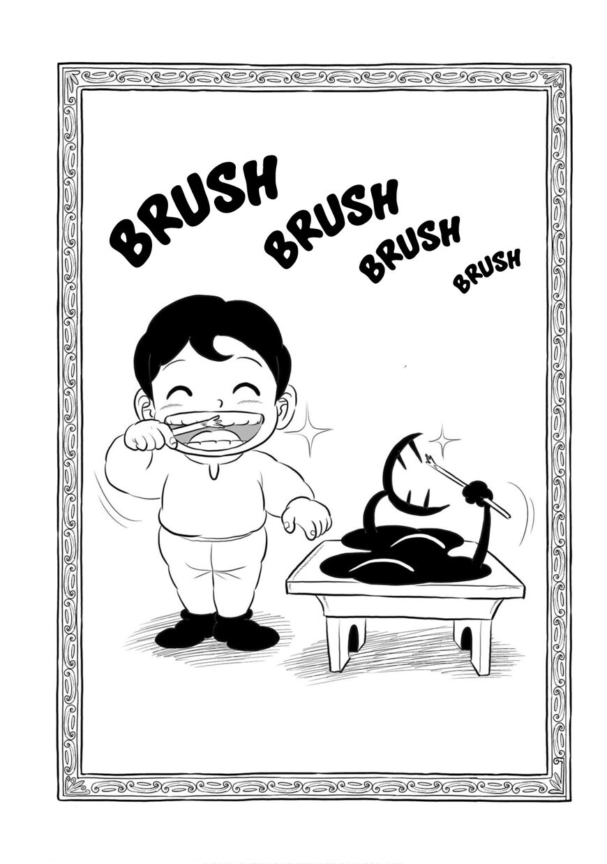 Read Ousama Ranking Manga Online