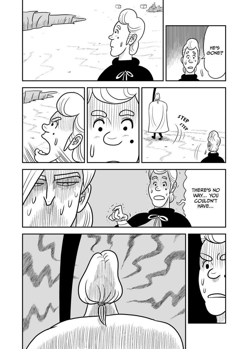 Read Ousama Ranking Manga Online