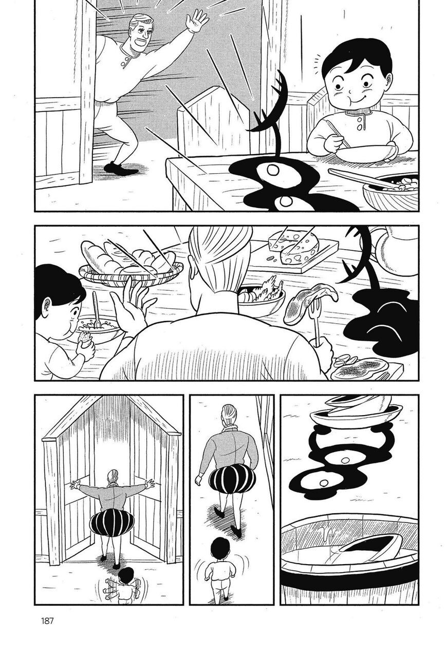 Read Ousama Ranking Manga Online