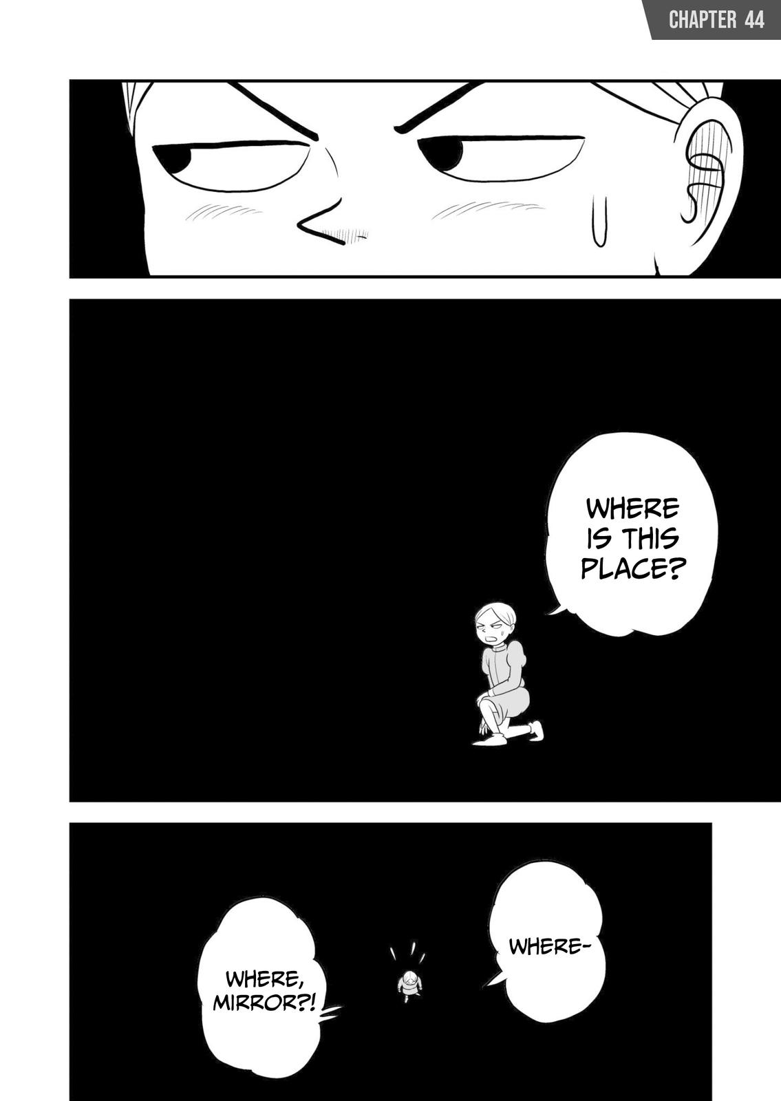 Read Ousama Ranking Manga Online