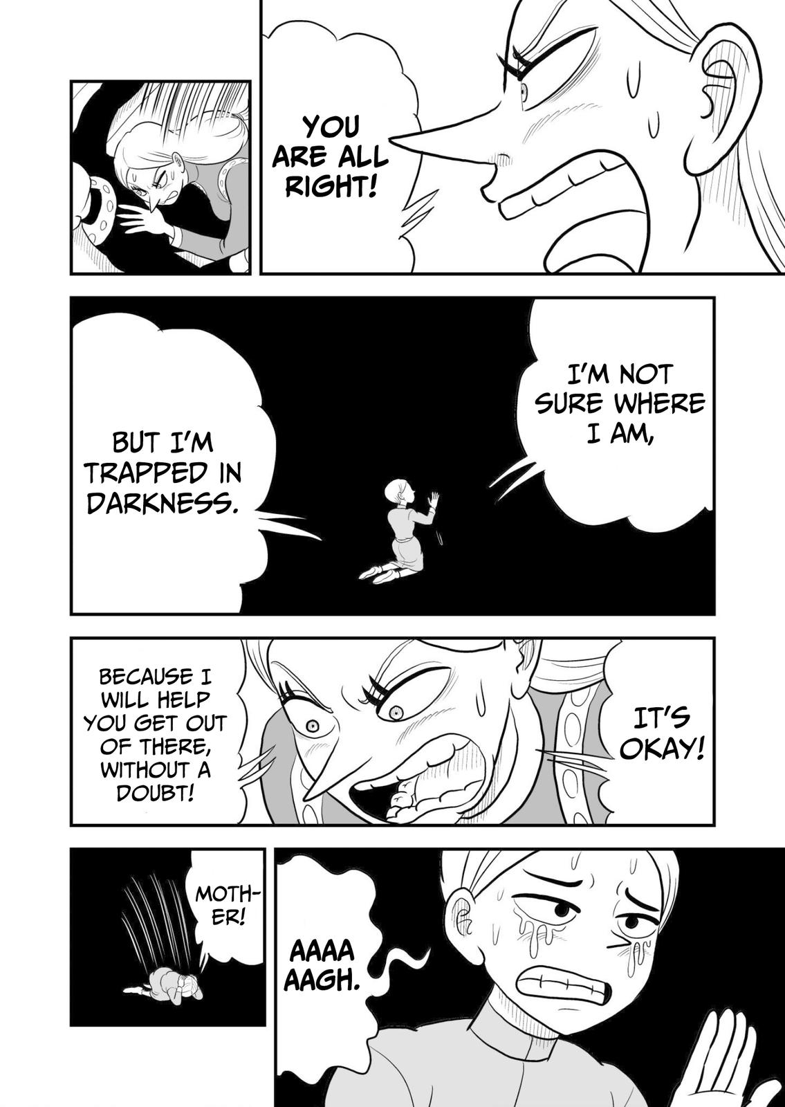 Read Ousama Ranking Manga Online