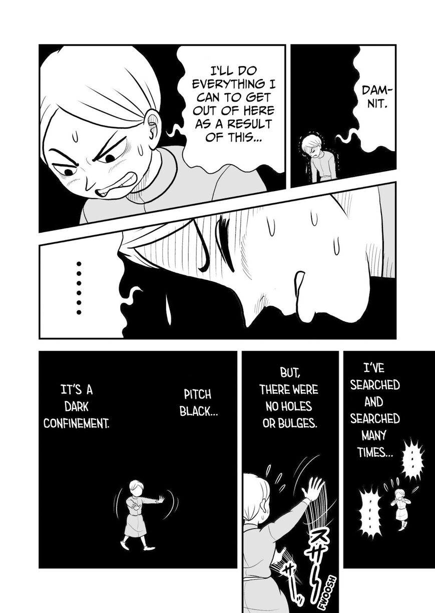 Read Ousama Ranking Manga Online