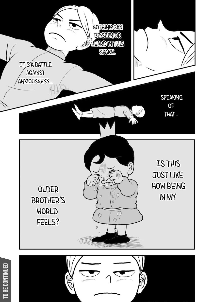 Read Ousama Ranking Manga Online