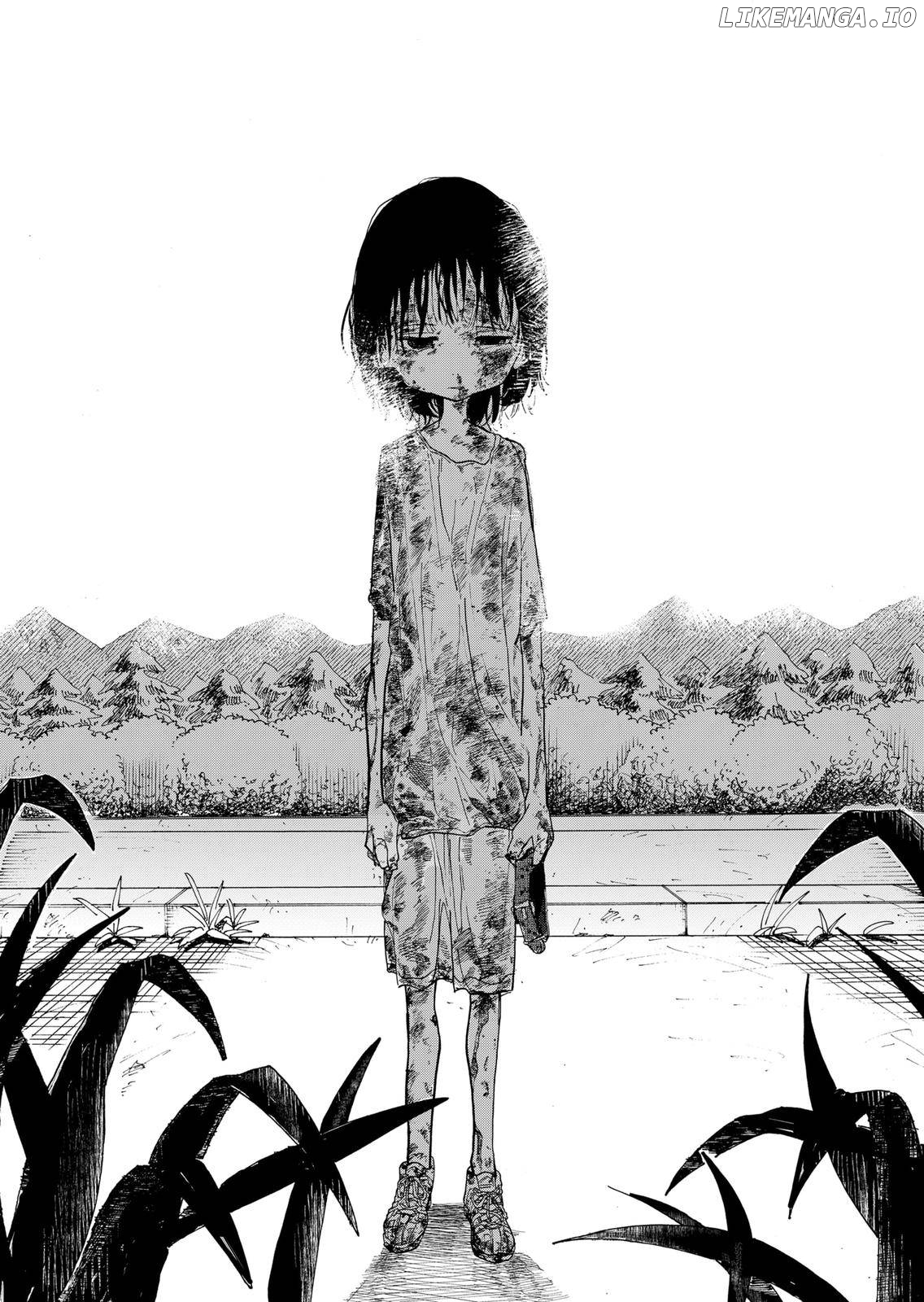 Read Takopi's Original Sin Manga Online