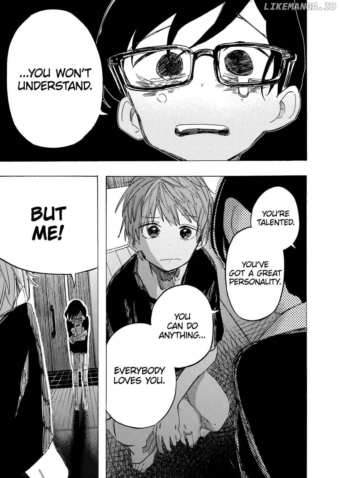 Read Takopi's Original Sin Manga Online