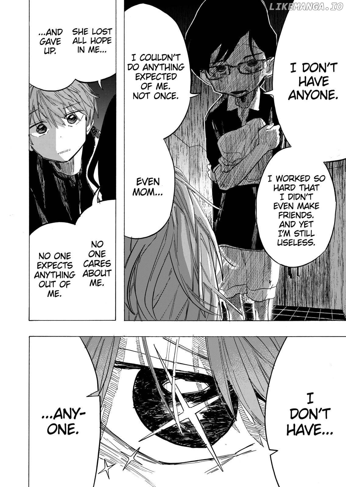 Read Takopi's Original Sin Manga Online
