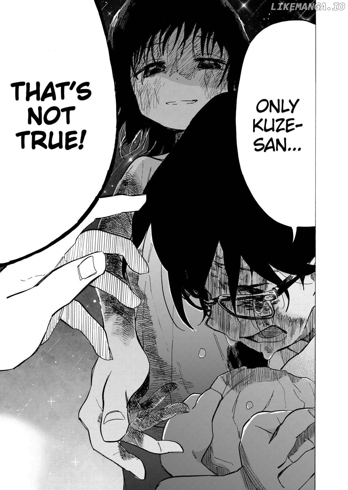 Read Takopi's Original Sin Manga Online
