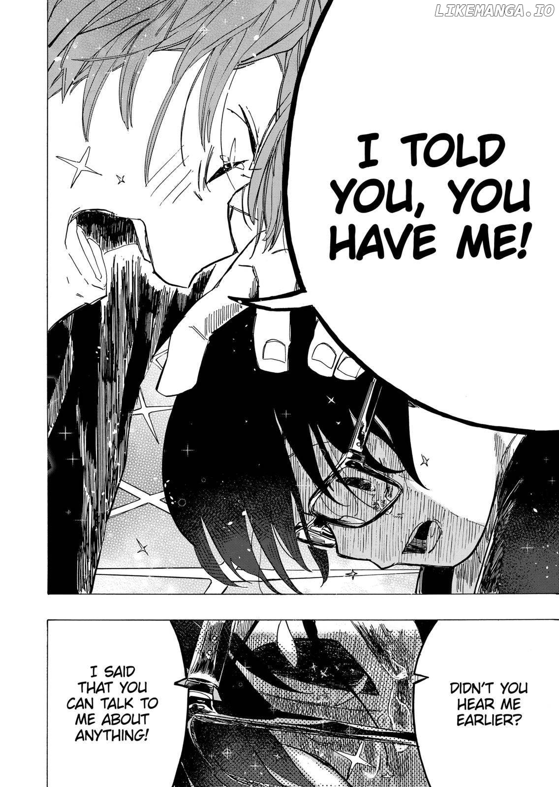 Read Takopi's Original Sin Manga Online