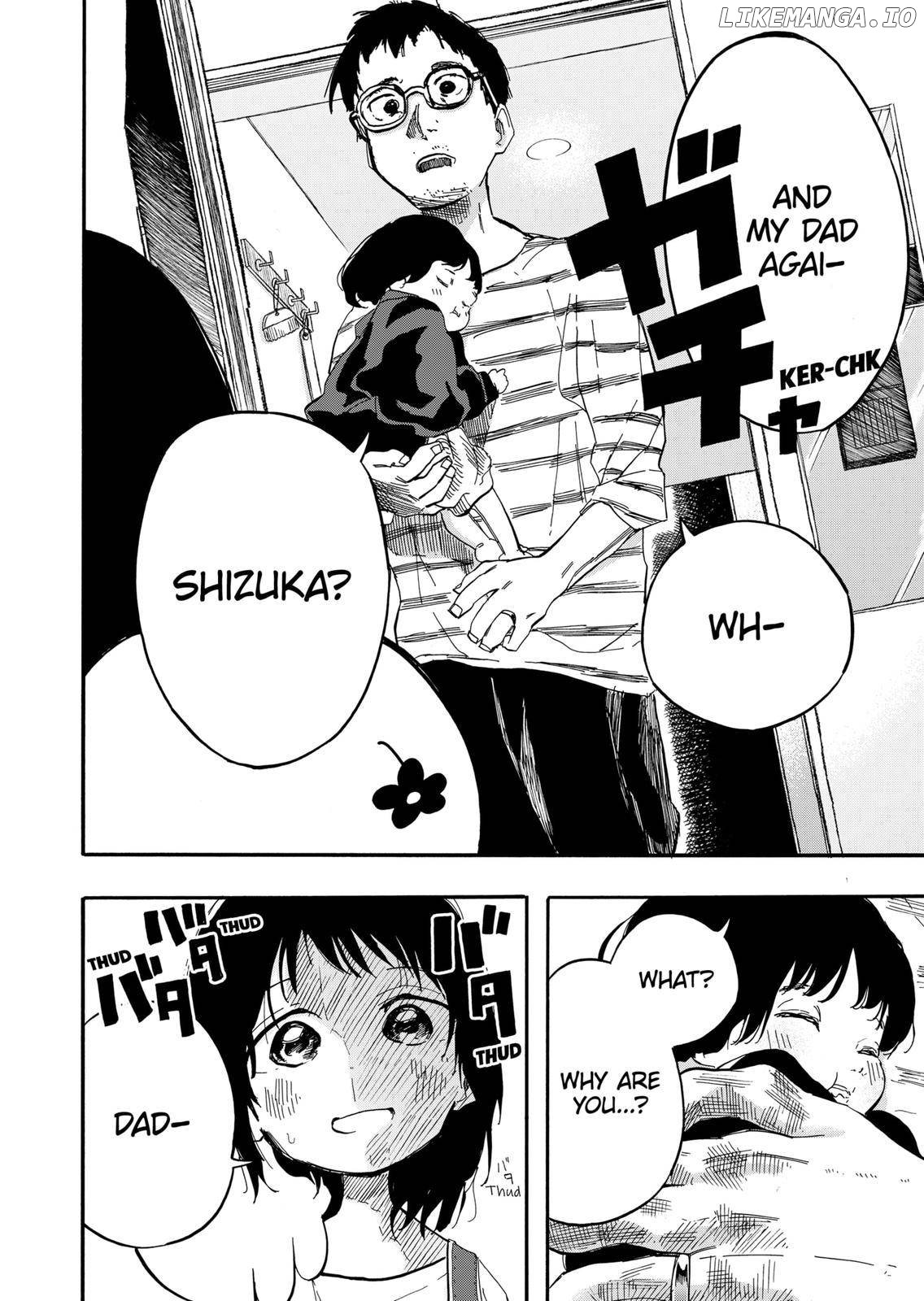 Read Takopi's Original Sin Manga Online