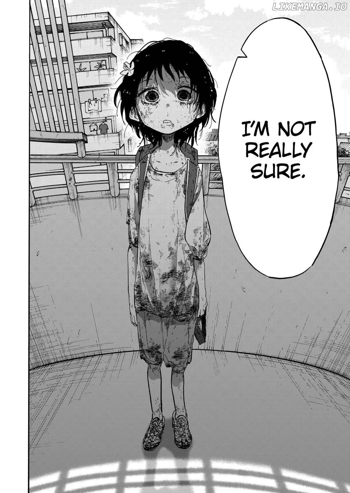 Read Takopi's Original Sin Manga Online